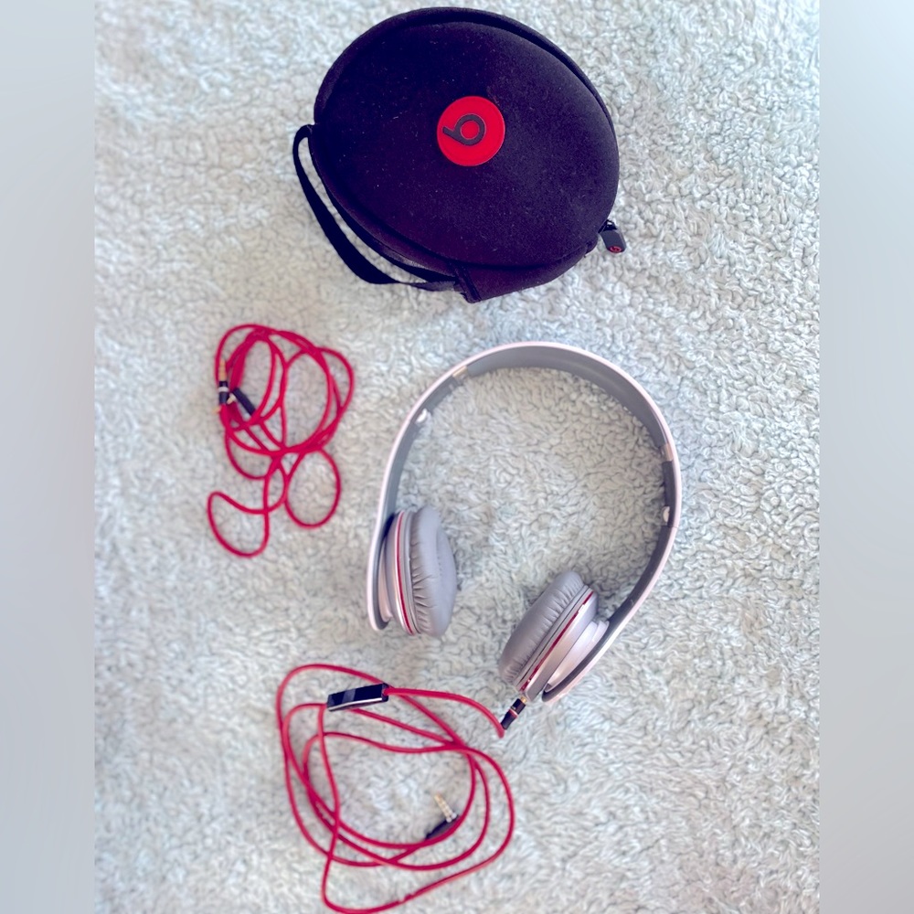 Beats By Dre (wired)